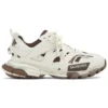 Track 1.0 Sneaker «White Brown» 542436W3AC11897