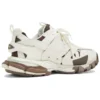 Track 1.0 Sneaker «White Brown» 542436W3AC11897