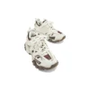 Track 1.0 Sneaker «White Brown» 542436W3AC11897