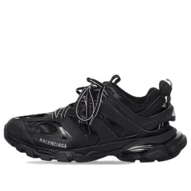 Track 1.0 Track LED Sneaker «Black» 555032W2GB11000