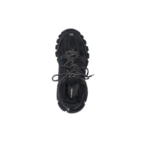 Track 1.0 Track LED Sneaker «Black» 555032W2GB11000