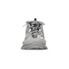 Track 1.0 Track LED-Sneaker «Grey Pink» 555036W2GB71214