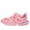 Track 1.0 Track LED-Sneaker «Pink Purple» 555032W3AD45000