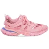 Track 1.0 Track LED-Sneaker «Pink Purple» 555032W3AD45000