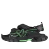 Track 2.0 Sandalen «Black Green» 617543W3AJ11030