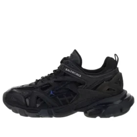 Track 2.0 Sneaker «Schwarz» 668822W3CT11000