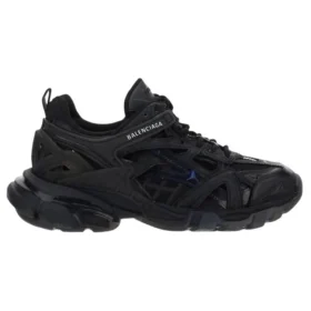Track 2.0 Sneaker «Schwarz» 668822W3CT11000