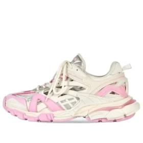 Track 2.0 Sneaker «White Pink» 568615W3AE25511