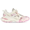 Track 2.0 Sneaker «White Pink» 568615W3AE25511