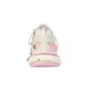Track 2.0 Sneaker «White Pink» 568615W3AE25511