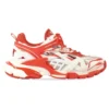 Track 2.0 Sneaker «White Red» 568614W3AE29061