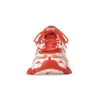 Track 2.0 Sneaker «White Red» 568614W3AE29061