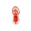 Track 2.0 Sneaker «White Red» 568614W3AE29061