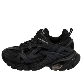 Track 2.0 Sneakers «Black» 568615W2MA11000