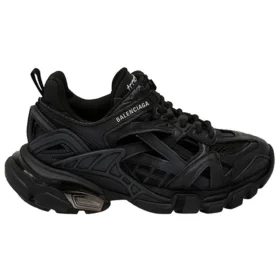 Track 2.0 Sneakers «Black» 568615W2MA11000