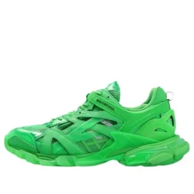 Track 2 «Clear Sole – Green» 668823W3CT13510