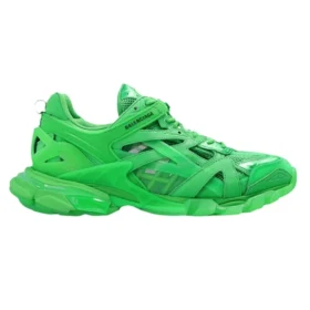 Track 2 «Clear Sole – Green» 668823W3CT13510