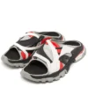 Track.2 Slides «White Black Red» 618083W2FL11560