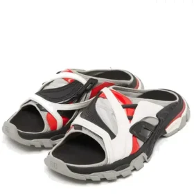 Track.2 Slides «White Black Red» 618083W2FL11560