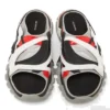 Track.2 Slides «White Black Red» 618083W2FL11560