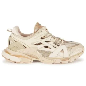 Track.2 Sneaker «Beige» 568614W2GN39710