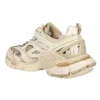 Track.2 Sneaker «Beige» 568614W2GN39710