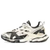 Track.2 Sneaker «Beige Black» 568614W2GN38071