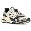 Track.2 Sneaker «Beige Black» 568614W2GN38071