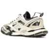 Track.2 Sneaker «Beige Black» 568614W2GN38071
