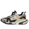 Track.2 Sneaker «Beige Black» 690494W3GN28071