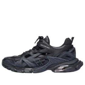 Track.2 Sneaker «Black» 668823W3CT11000