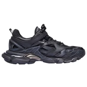 Track.2 Sneaker «Black» 668823W3CT11000
