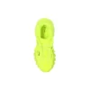Track.2 Sneaker «Clear Sole Neon Yellow» 668823W3CT27510