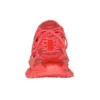 Track.2 Sneaker «Clear Sole Red» 668823W3CT16000