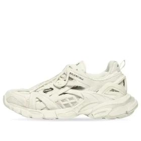 Track.2 Sneaker «Eggshell» 568614W3RG39110