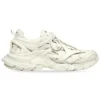 Track.2 Sneaker «Eggshell» 568614W3RG39110