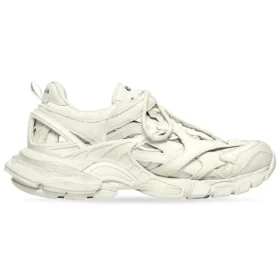Track.2 Sneaker «Eggshell» 568614W3RG39110