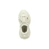 Track.2 Sneaker «Eggshell» 568614W3RG39110
