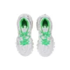 Track.2 Sneaker «Fluo Green» 542023W3AC29035