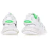 Track.2 Sneaker «Fluo Green» 542023W3AC29035