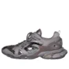 Track.2 Sneaker «Grey» 668823W3CT11800