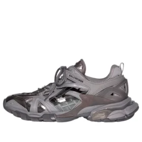 Track.2 Sneaker «Grey» 668823W3CT11800