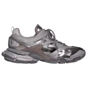 Track.2 Sneaker «Grey» 668823W3CT11800