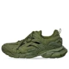 Track.2 Sneaker «Grün» 568614W3RG33810