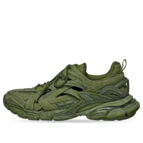 Track.2 Sneaker «Grün» 568614W3RG33810