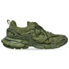 Track.2 Sneaker «Grün» 568614W3RG33810