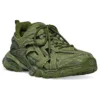 Track.2 Sneaker «Grün» 568614W3RG33810