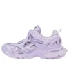 Track.2 Sneaker «Lilac» 568615W3AG15310