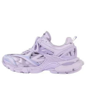 Track.2 Sneaker «Lilac» 568615W3AG15310