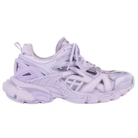 Track.2 Sneaker «Lilac» 568615W3AG15310